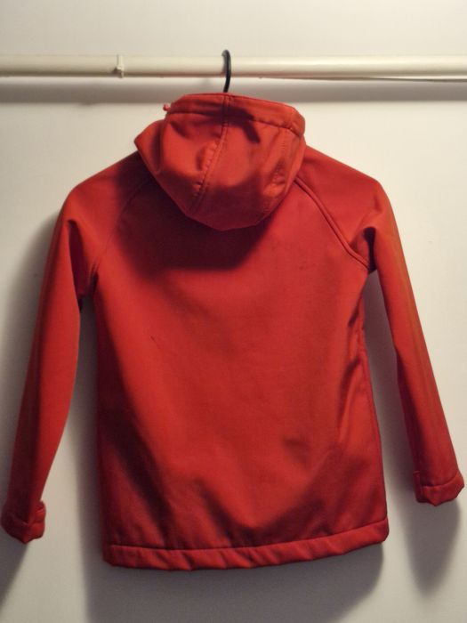 Geaca softshell Martes Essentials marimea 128