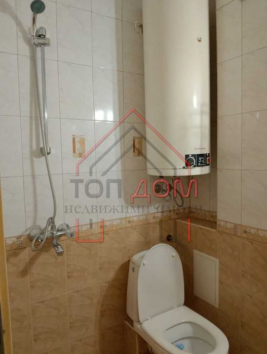 Дава се под наем Двустаен апартамент в Варна, Генералите - 60 кв.м за 510 € - Снимка #9