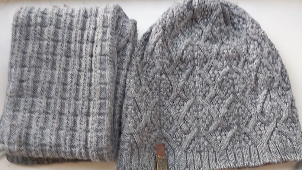 Женские зимнии вещи