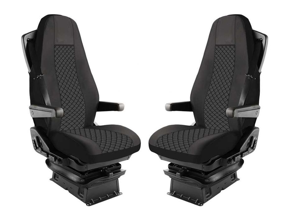 Тапицерия за Волво FH ЕВРО 6 (16-20) / Volvo FH EURO 6 (16-20)