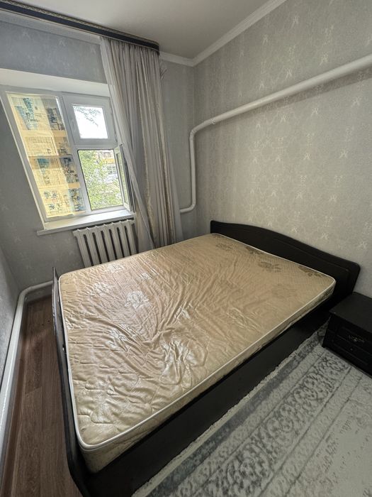 Продам кровать в спални!