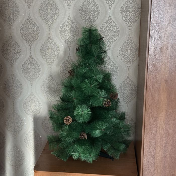 Новогодняя елка СРОЧНО