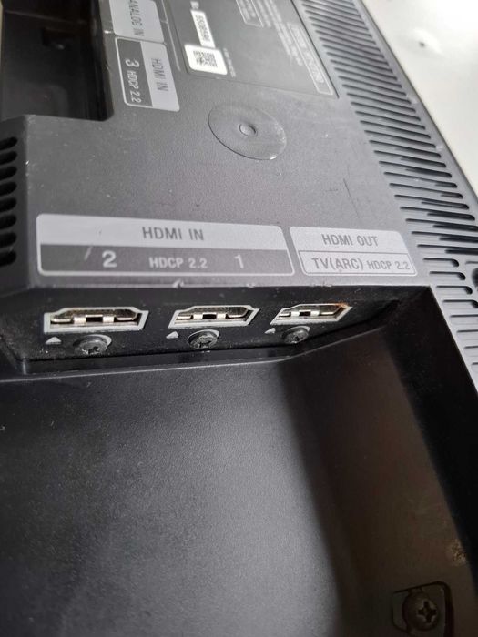 Soundbar Sony HT-CT790