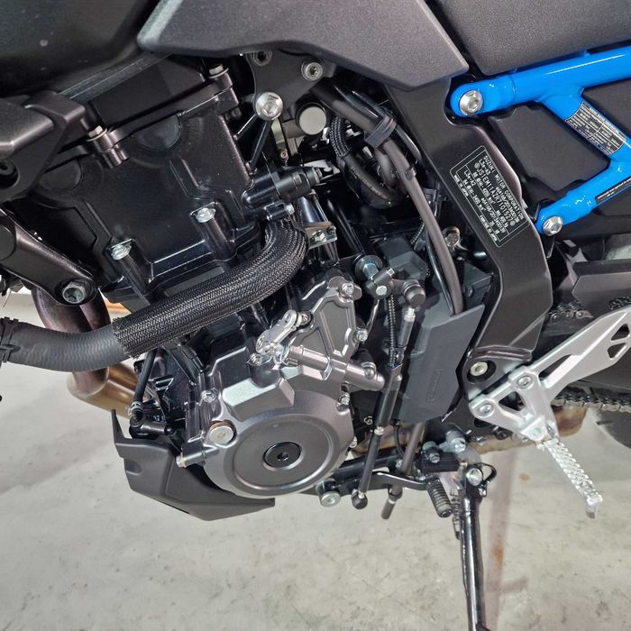 Motocicleta Suzuki GSX8S ABS | S01527 | motomus.ro