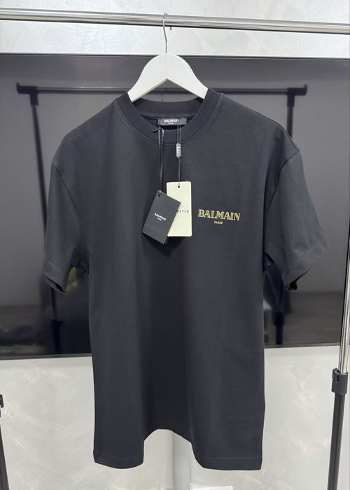 Tricou Balmain new collection