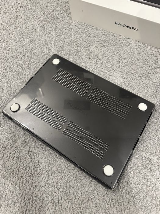 Macbook pro 14” M3pro