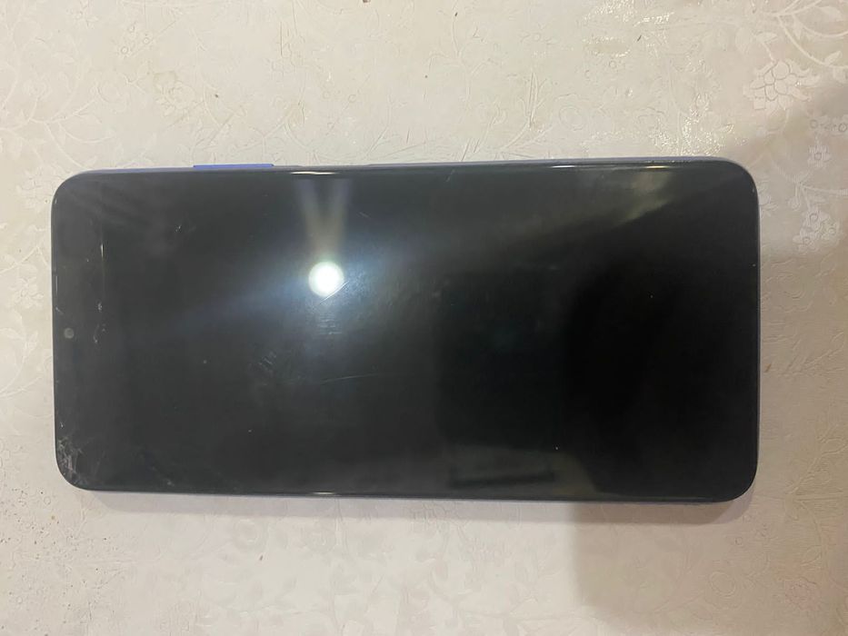 Телефон редми 9т