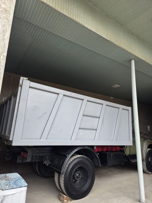 Zil Sotiladi Yili 1991 Xolati a'lo qayta jixoz bor dakumentdan muammo