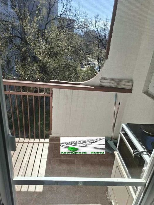 Едностаен апартамент в гр.Пловдив - кв. Каменица 2