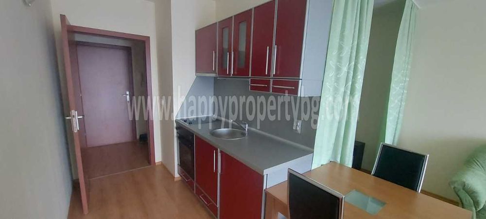 Продава се Едностаен апартамент в Ахелой - 50 кв.м за 940 €/кв.м - Снимка #7