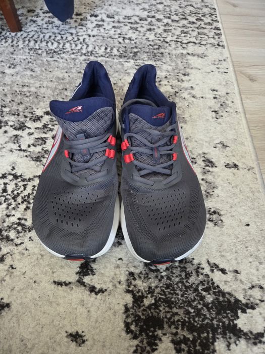 Altra provision 7