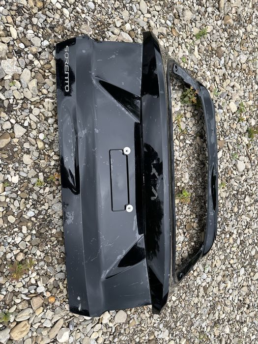 Capotă portbagaj.hayon kia sorento.