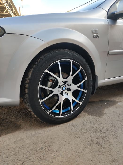 Saka Diska R17 sotiladi