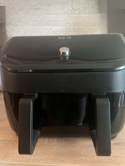 Friteuza instant pot