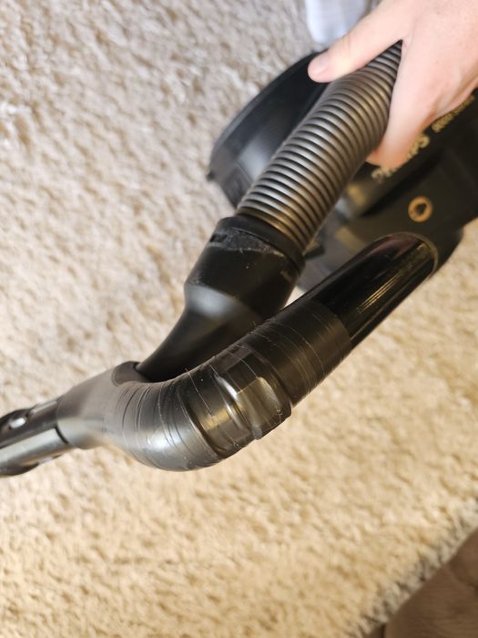 Прахосмукачка Philips XB9154