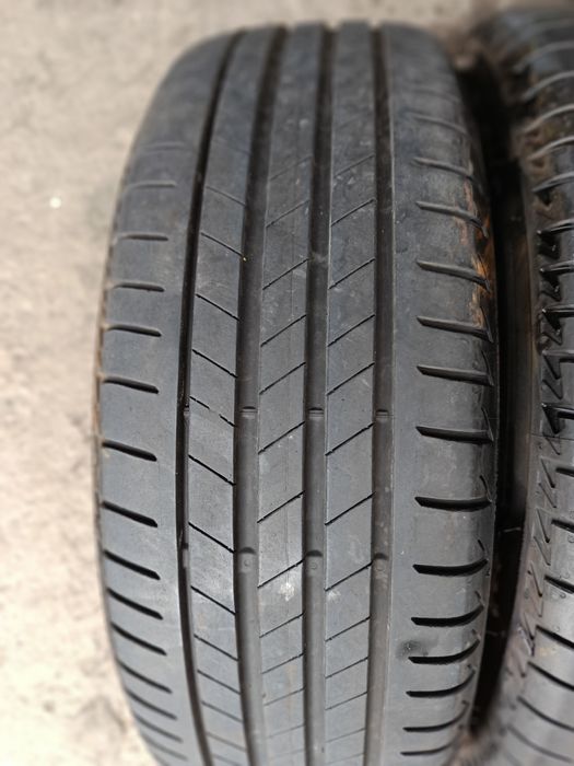 Летни гуми -2021г.-15цола-185/65-1бр.-70лв."BRIDGESTONE"-като нови