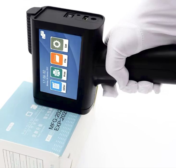 Продажа ремонт заправка картридж ручной принтер датер маркиратор