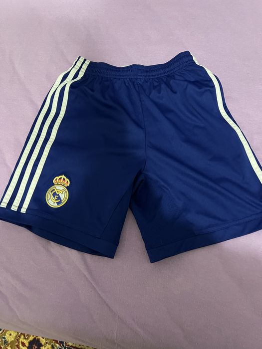 Мъжки къси панталони