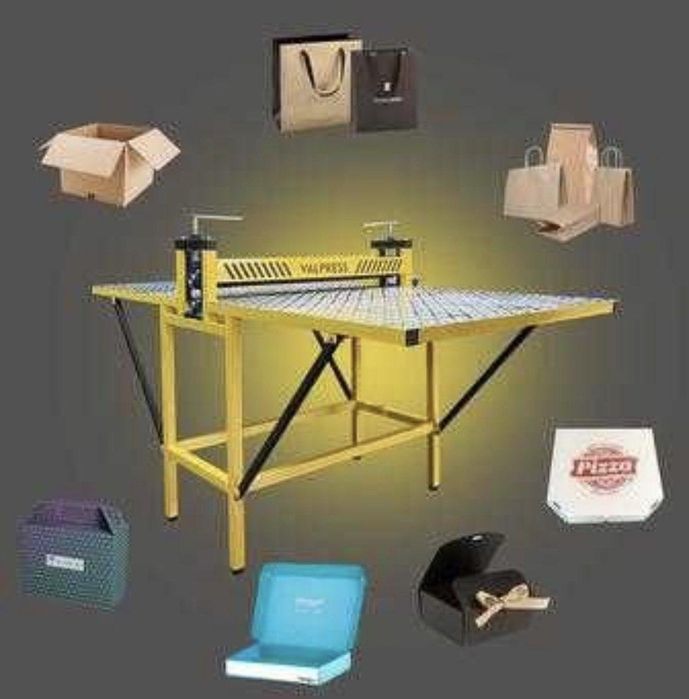 Продам Valpress-1000