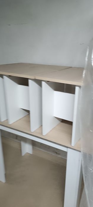 Стол+ 6 табуретки