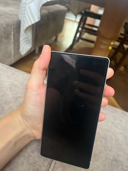 Samsung S25 Ultra 512GB Titanium Gray