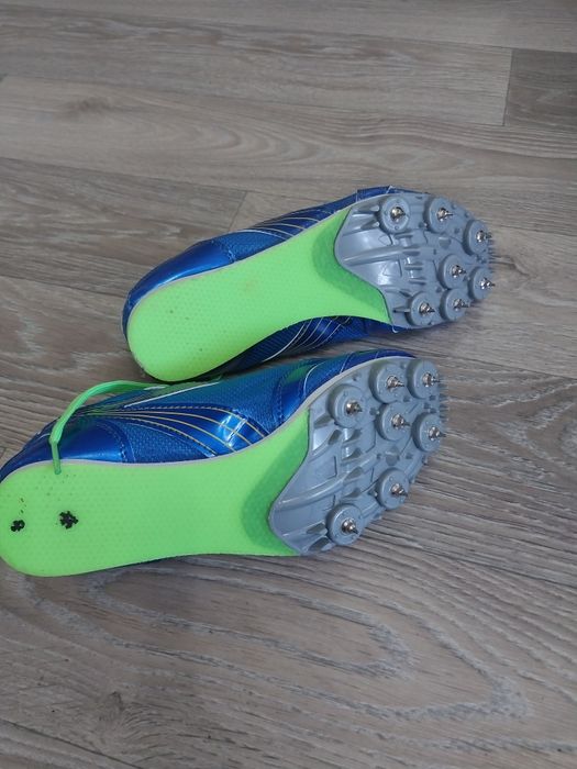 Шиповки обувь для бега