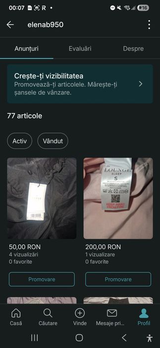 Lenjerie sexi hot LOUNGE SML