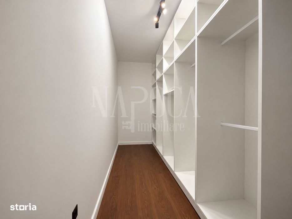 Apartament 2 camere de vanzare in Floresti