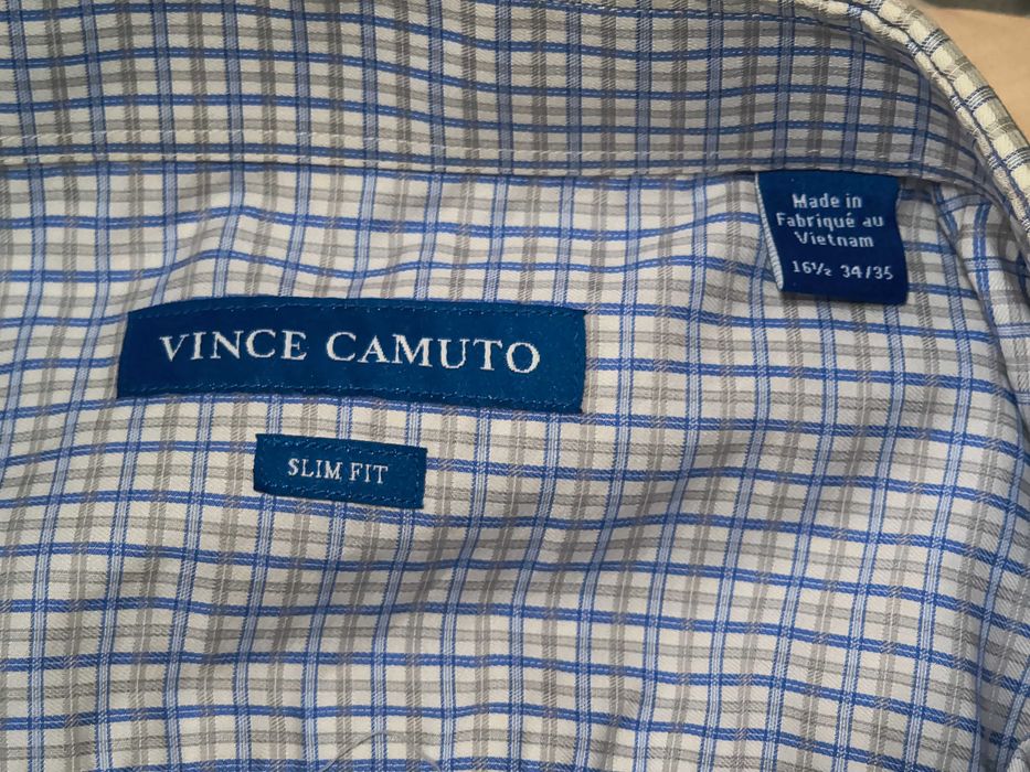 Camasa Vince Camuto