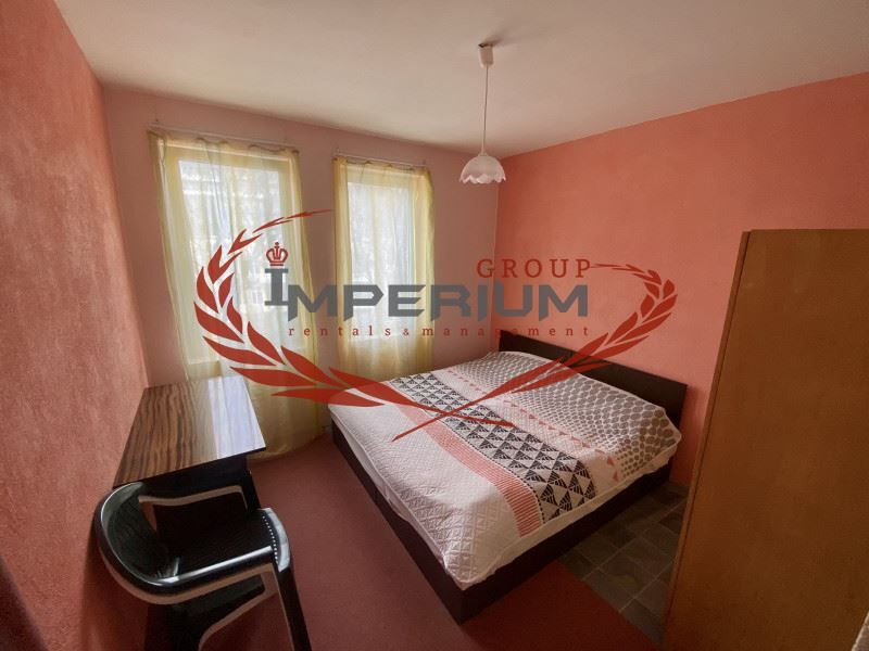 Дава се под наем Двустаен апартамент в Варна, Левски - 55 кв.м за 306 € - Снимка #2