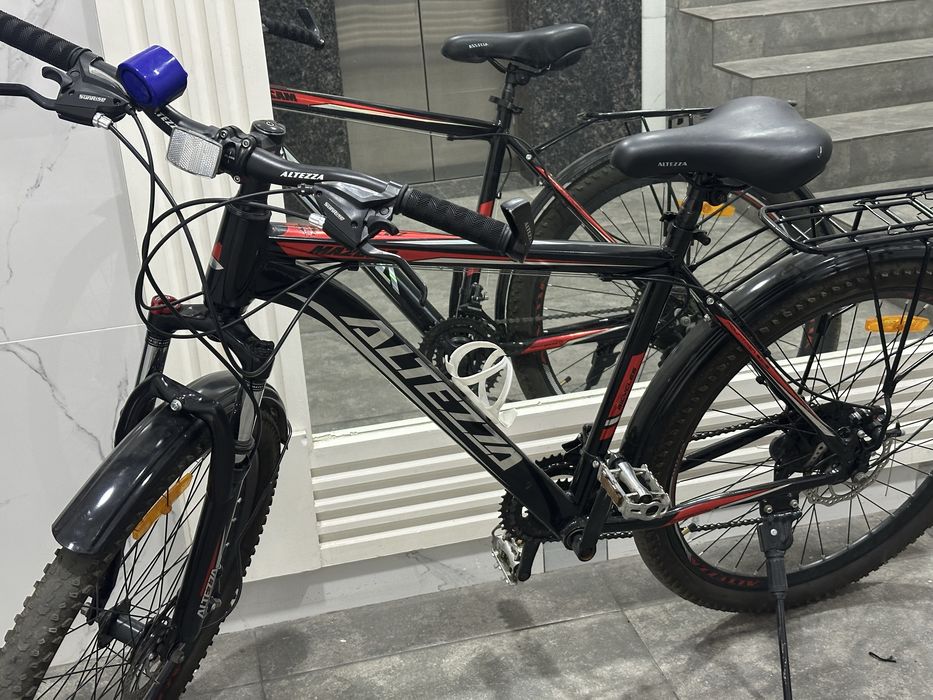 Продаётся велик Altezza 26 размер