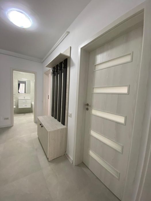 Apartament 2 camere Aparatorii Patriei+ loc de parcare
