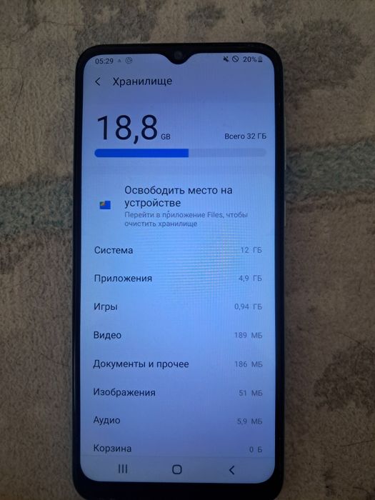 Samsung A03 core