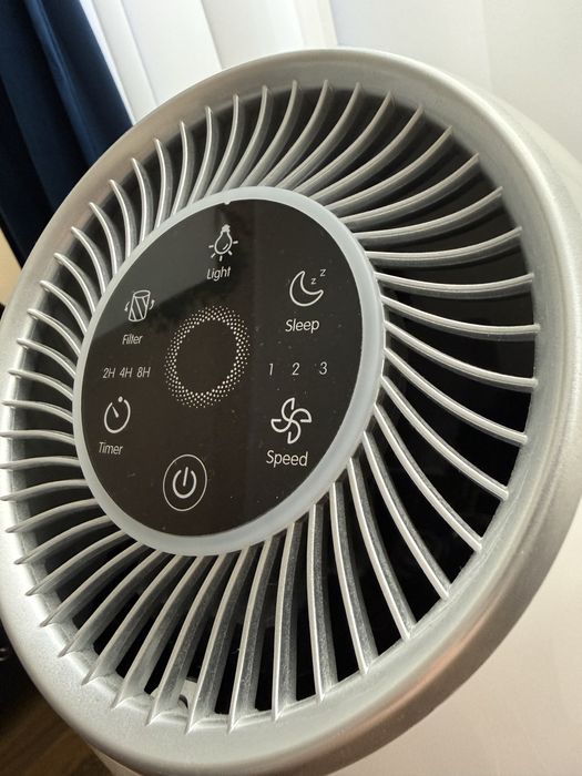 Purificator aer Tesla Air 3 Lite