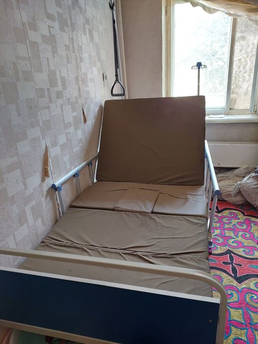 Медициналық төсек