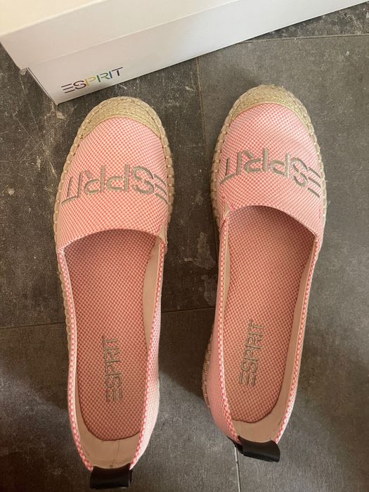 Дамски еспадрили Esprit