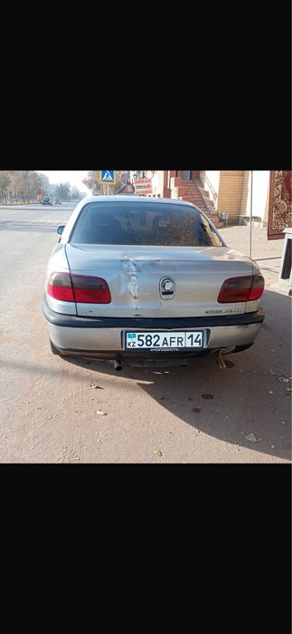 Продам опель омега б