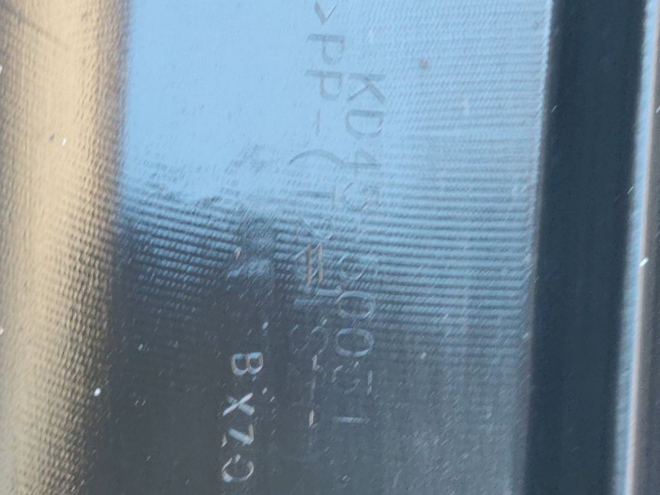 Предна Броня Оригинална за Mazda CX-5 / 2013 --2018 г.