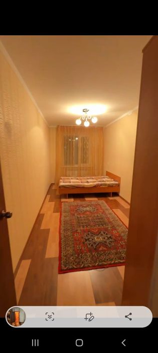 Продам 2-х комнатную квартиру