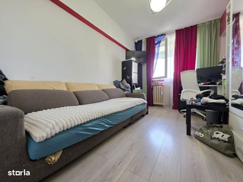 Drumul Taberei, Frigocom, la bulevard
