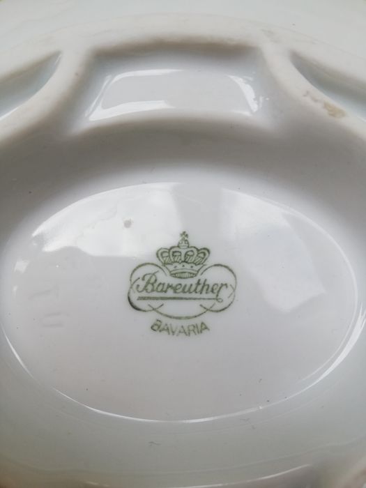 Сосиера Bavaria Bareuther