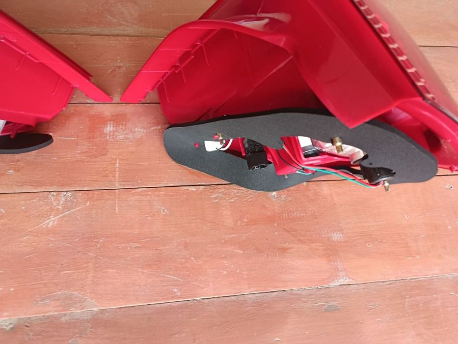 Optra Fara Stop Sotiladi Holati Yangi