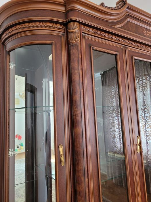 Гостинный мебель