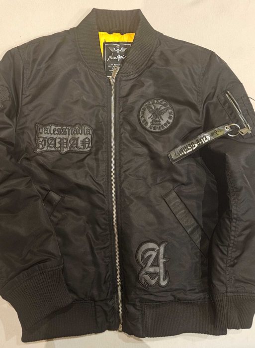 Детско преходно яке  154 см размер