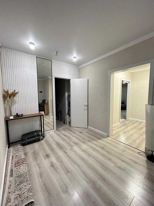 Продам евродвушку