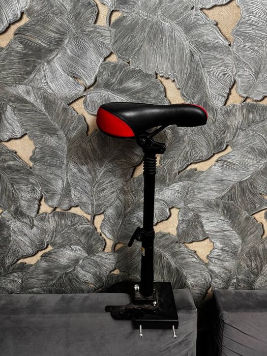 Седушка для электро самоката