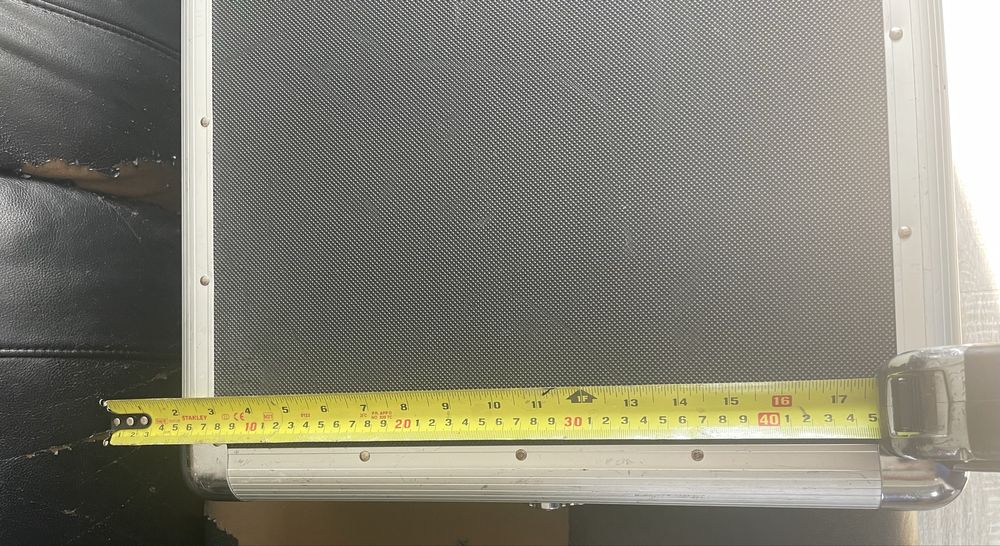 Кейс за аудио техника,DJ