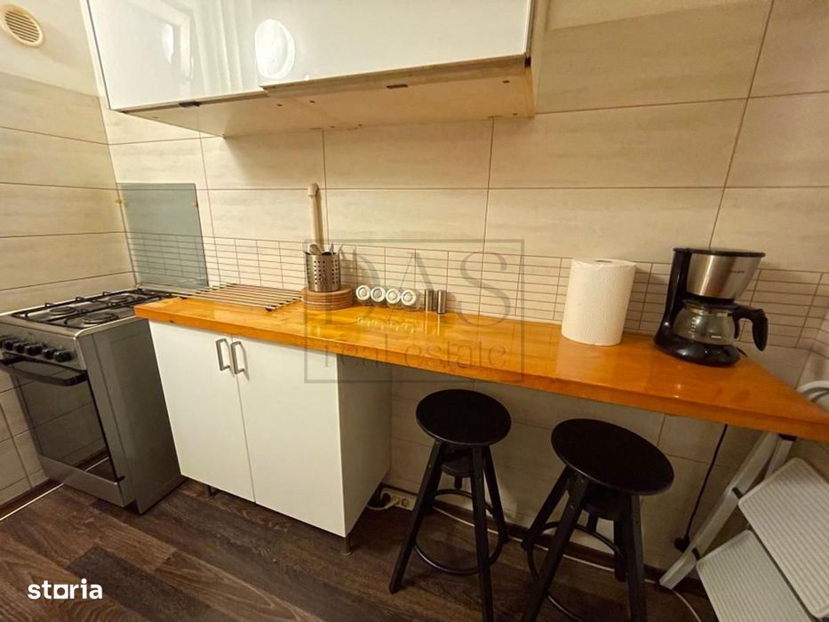 Apartament 2 camere | Sala Palatului | Ion Campineanu