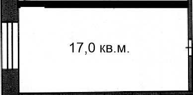 Сдам офис, 17 кв.м.