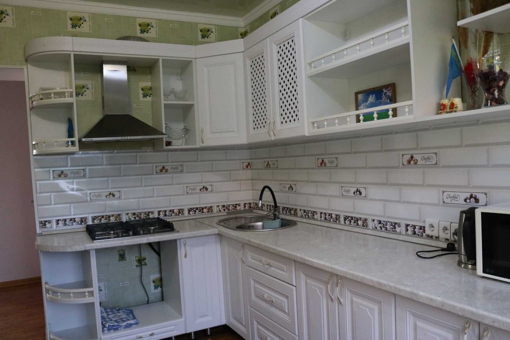 Аренда коттеджа в посекле Бурабай